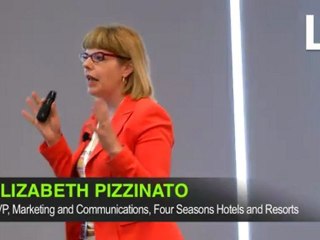 Four Seasons Sr. VP on the Importance of User Reviews