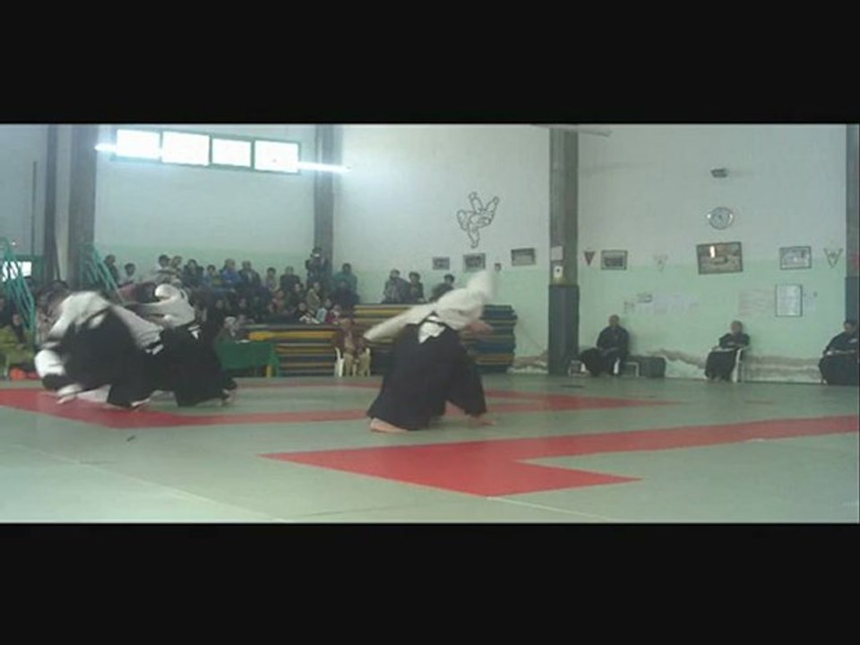 compil des demonstrations des filles des clubs de casablanca