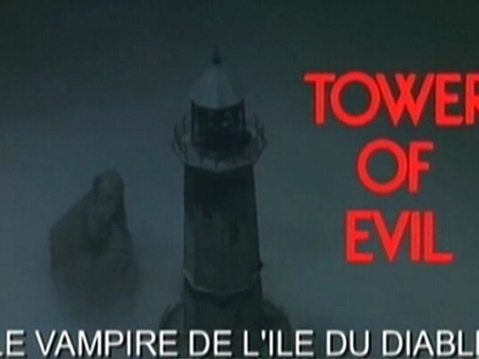 tower...