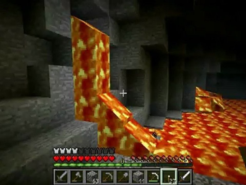 Aventure Minecraft, Episode 06