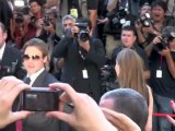 La bague de fiançailles d'Angelina Jolie