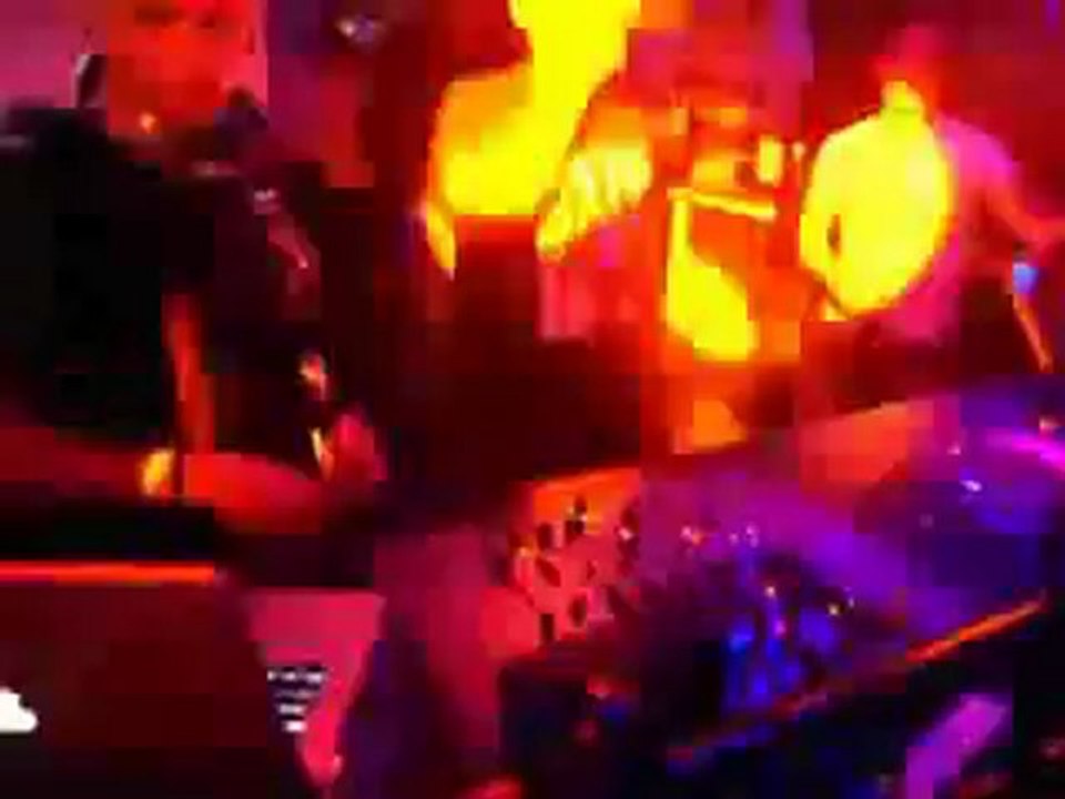 club la ferme