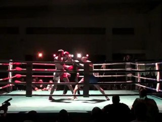 Team ziane issam à Grabels