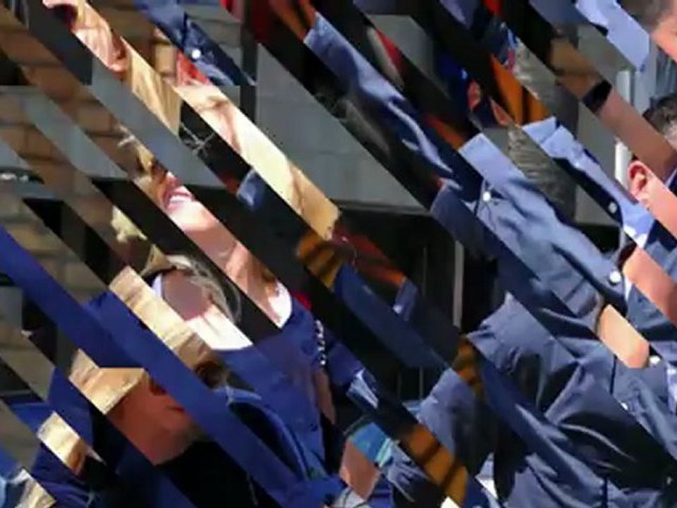 Witherspoon kann nichts verbergen