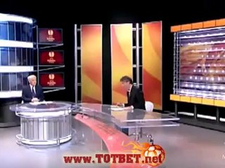 Металлист - Спортинг Л (1-1) 05.04.2012