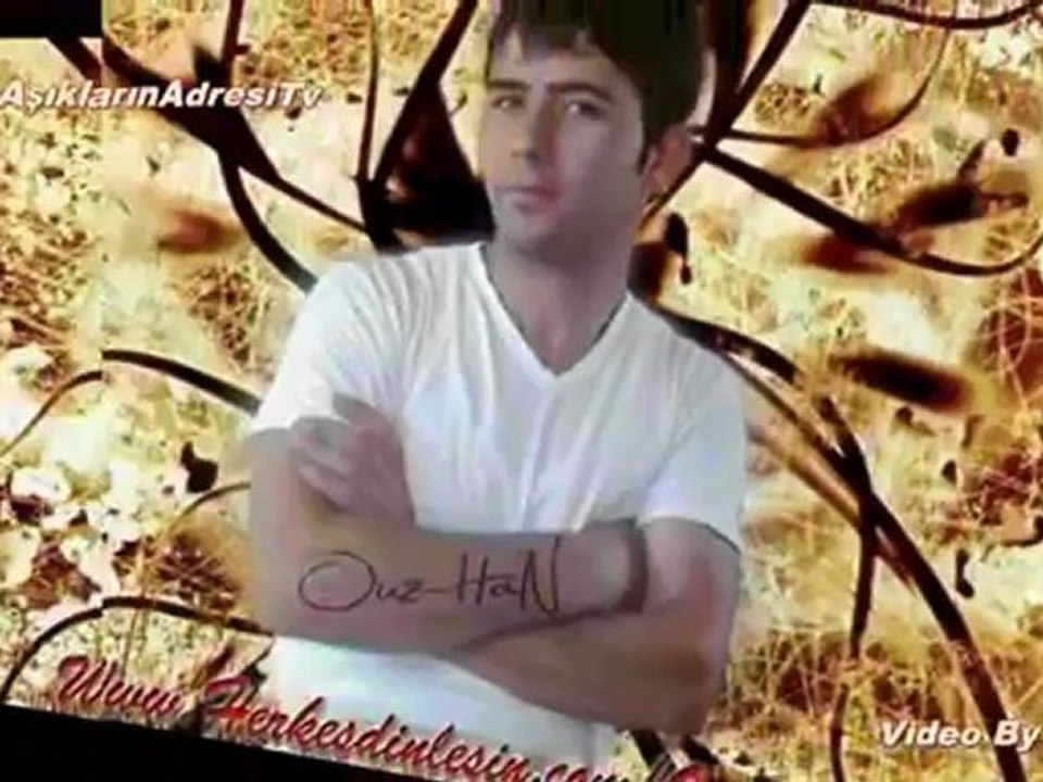 ouz han ft dj ateş cgs - alt tarafı her bişeyimsin 2012 (HD Klip)