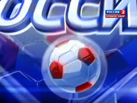 soccer-football.ru | Футбол России - Выпуск за 17 апреля 2012 года