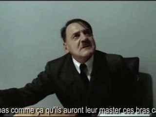 Adolph vous souhaite de bonnes révisions.