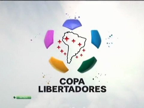 soccer-football.ru | Кубок Либертадорес. Обзор матчей от 17.04.2012