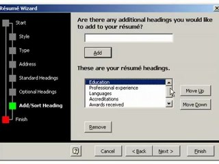 Great Ways to Use Free Microsoft Word Resume Templates