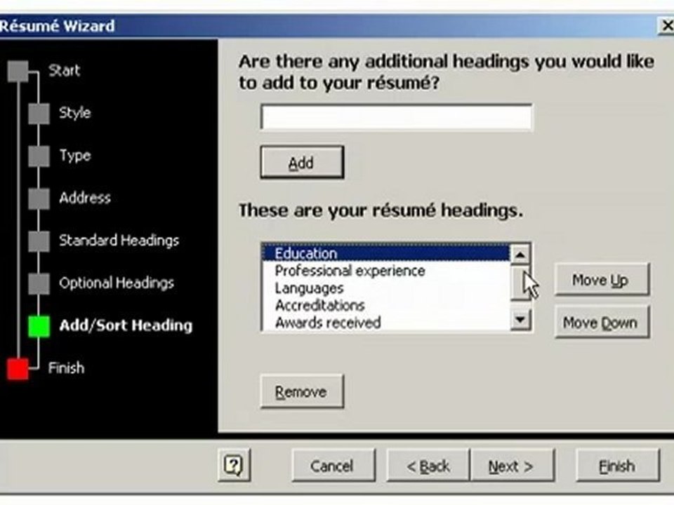 Great Ways to Use Free Microsoft Word Resume Templates