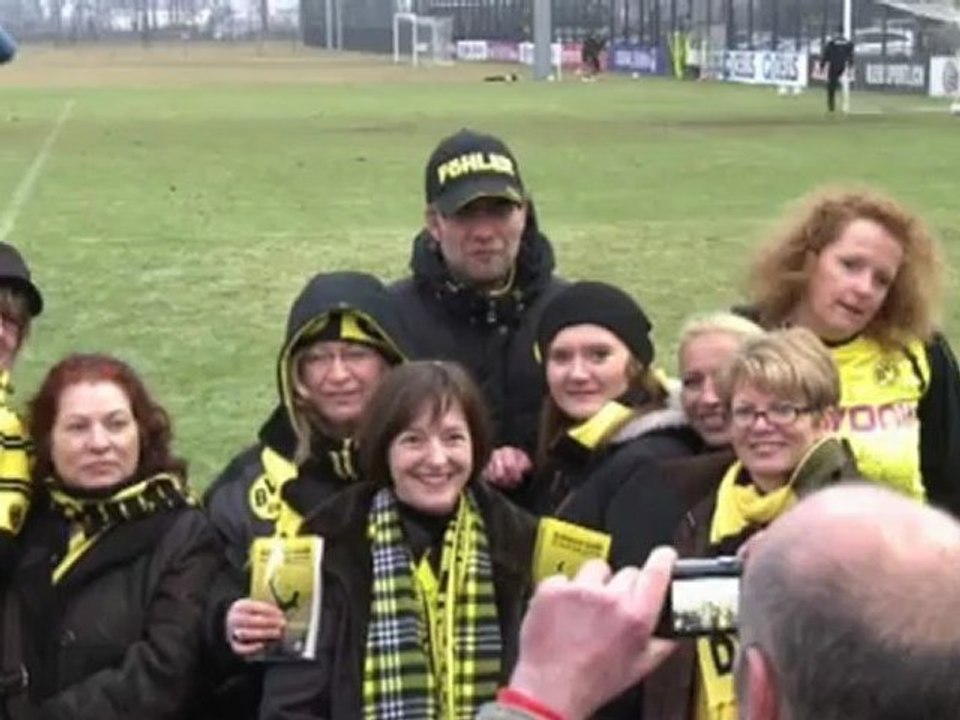 Das polnische BVB-Erfolgs-Trio