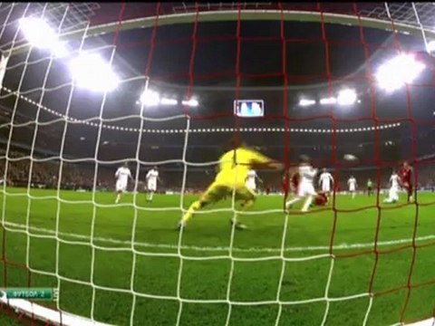 LiveFootball.ws | Бавария - Реал 2