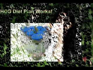 HCG diet the Way to Success - Real HCG Works
