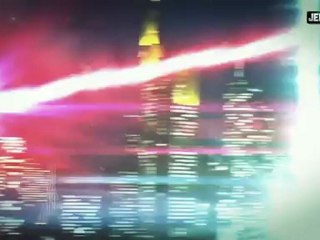 Dragon Ball Z Kinect : trailer