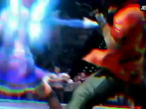 Tekken Tag Tournament 2 : Team Battles gameplay trailer