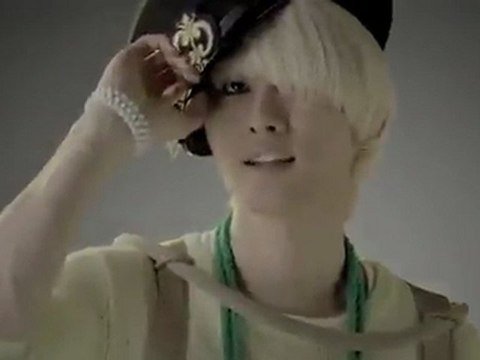 [sub español] super junior - mr simple [mv hd]