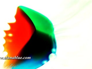 HD Stock Video - Fluid Motion 01 clip 02 - Video Backgrounds
