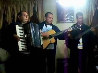 EL DOS NEGRO - GRUPO MANANTIALES