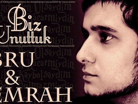 Ebru & Emrah - Biz Unuttuk yeni şarkı 2012