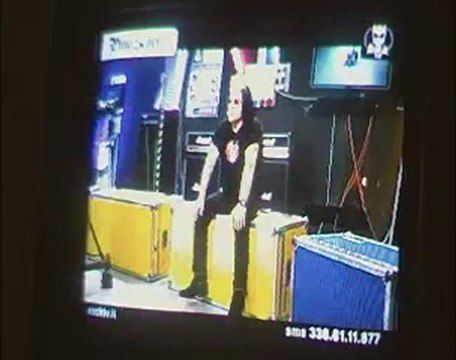 Pino Scotto 17 aprile parte 1