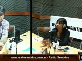 Que Sabes de Amor Nº 18 - 09/04/2012 - 2da parte