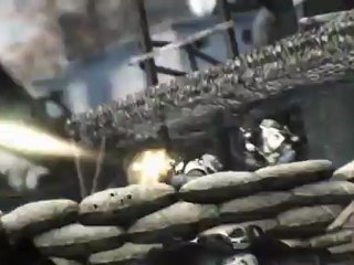 Warface - GDC 2012 Exclusive Trailer HD