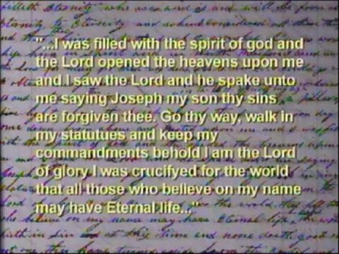 Changes In the Book of Mormon Exposed by Earl Erskine