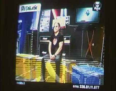 Pino Scotto 17 aprile parte 2