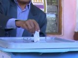 East Timor Votes in Presidential Runoff