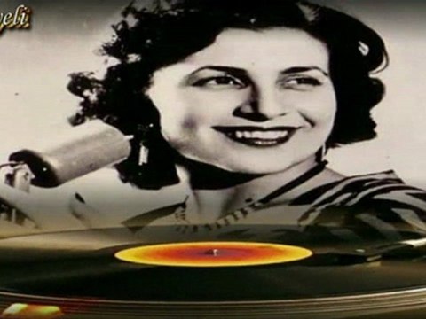 Gül Hazin Sümbül Perişan ♪♪♪ Perihan Altindağ Sözeri