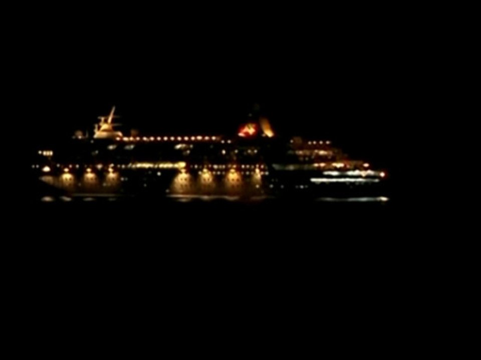 Marking A Titanic Anniversary