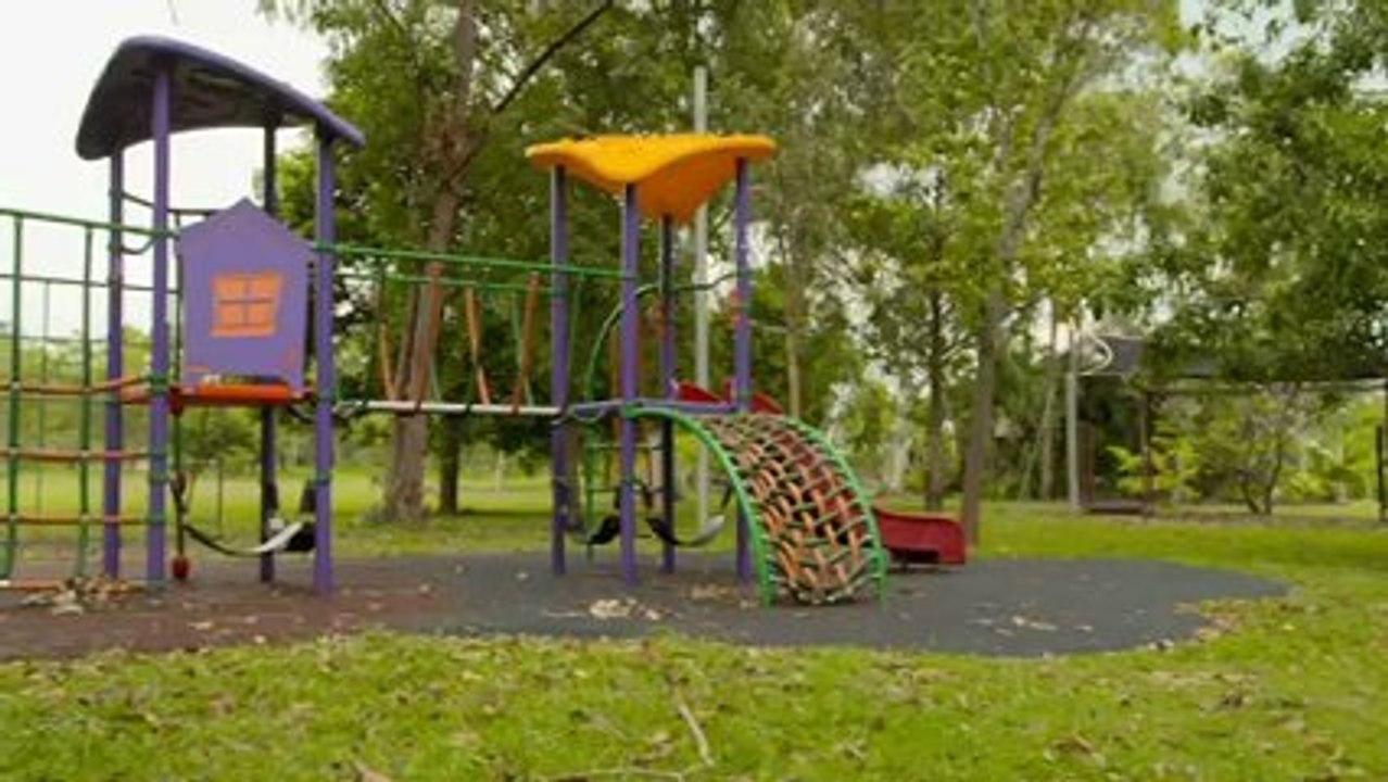 School Leanyer St Andrew Lutheran School NT
