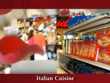 San Carlo Italian Deli & Bakery, Chatsworth Italian Cuisine,Granada Hills