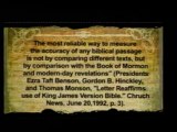 Marketing Exposed - Mormonism Exposed