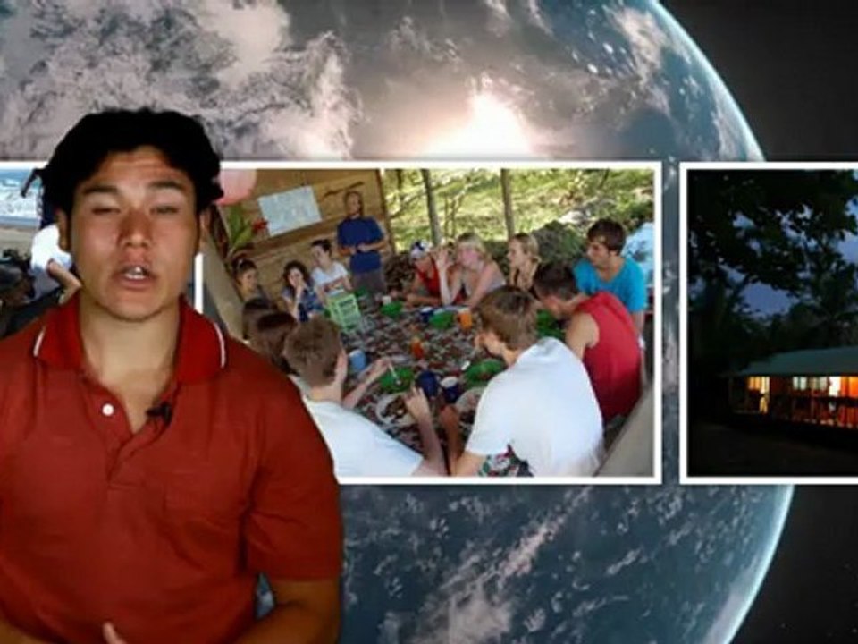 Volunteer Abroad Costa Rica Sea Turtles Conservation programs http://www.abroaderview.org