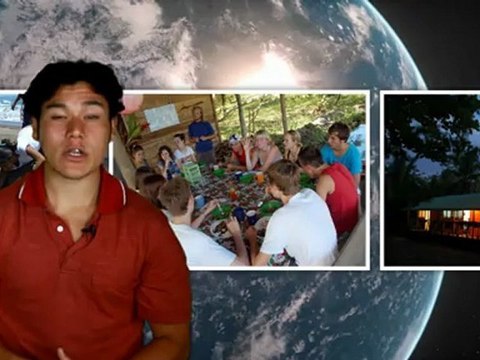 Volunteer Abroad Costa Rica Sea Turtles Conservation programs abroaderview.org