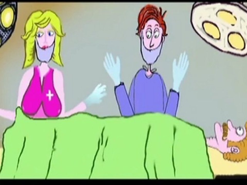 DoctorRipoff.FreakyFruit