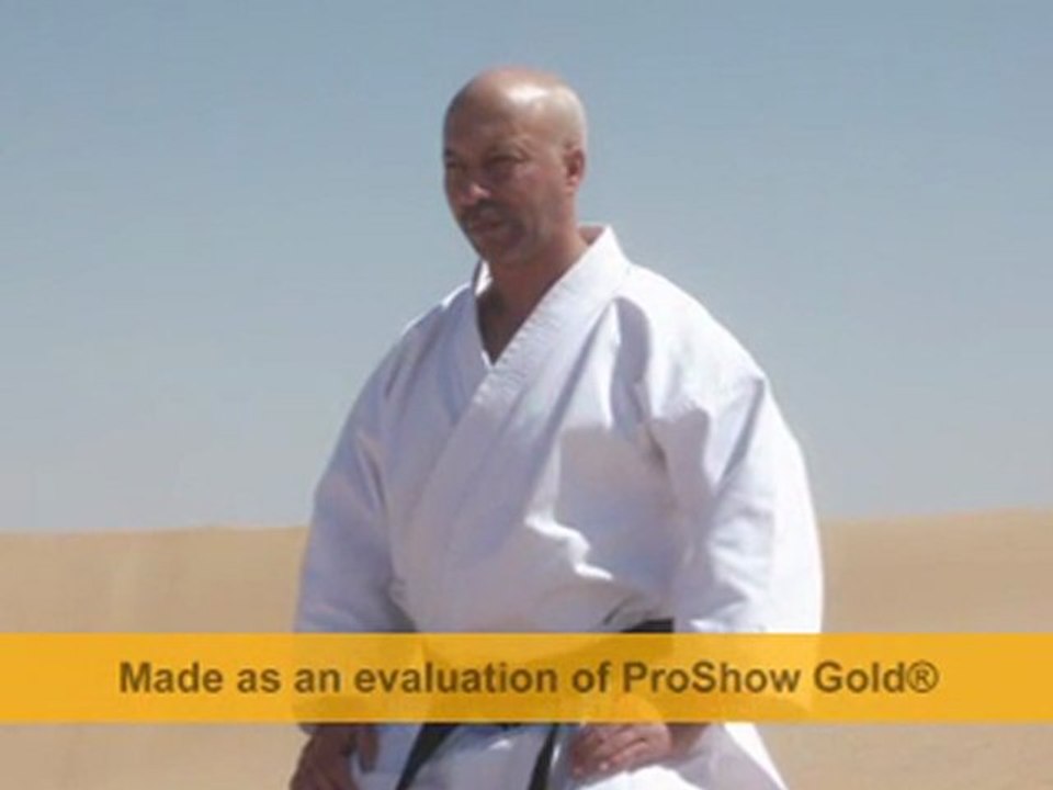 karaté Morocco - Le Lions de l'Atlas - نجم الكراطي المغربي البطل الدولي والأستاذ عزيز كرير - أبطال من ذهب