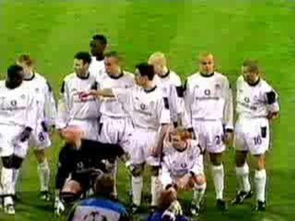 Ich liebe Fussball