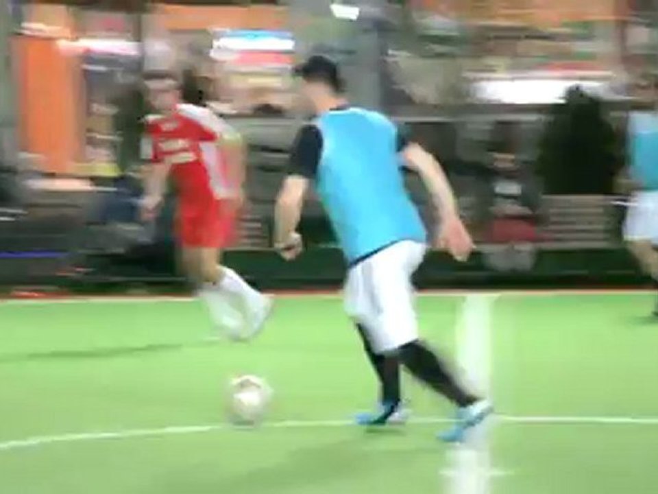 18-04-2012    FATİH'İN FEDAİLERİ - UĞUR BEBE