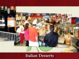 San Carlo Italian Deli & Bakery|Chatsworth Italian Desserts|Northridge Italian Kitchen|Canoga Park
