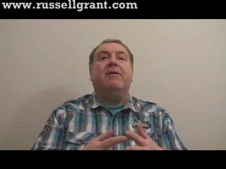 RussellGrant.com Video Horoscope Gemini April Wednesday 18th