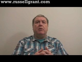 RussellGrant.com Video Horoscope Scorpio April Wednesday 18th