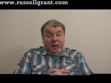 RussellGrant.com Video Horoscope Pisces April Wednesday 18th