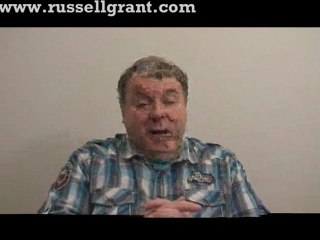 RussellGrant.com Video Horoscope Aries April Wednesday 18th