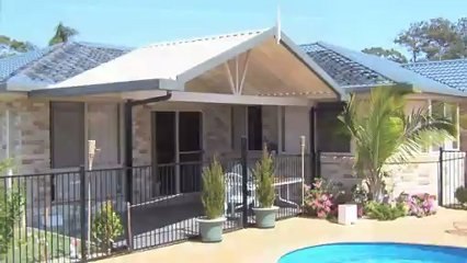 Patio Forster Allcoast Patios NSW