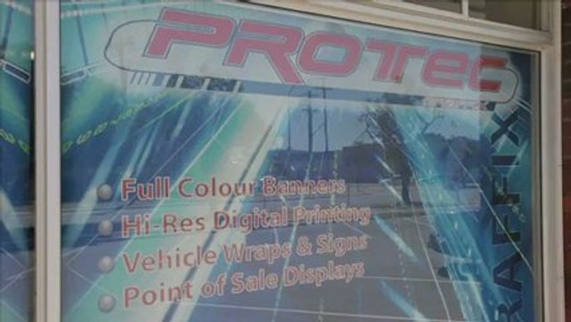 Window Tinting Osborne Park Protec Glass Tinting WA