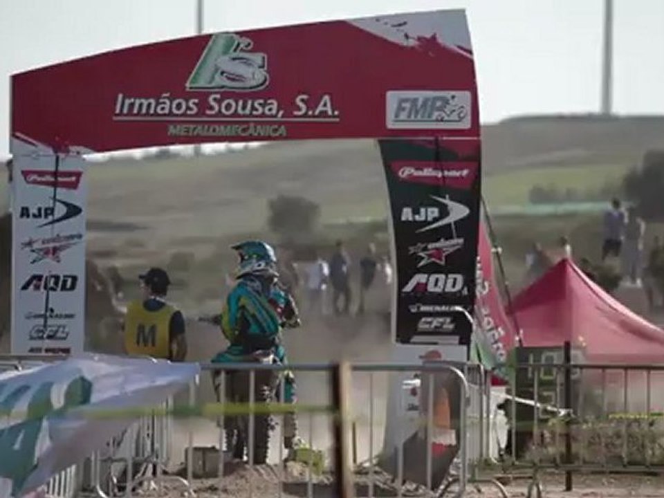 CNE 2012_ Campeonato Nacional de Enduro  - TORRES VEDRAS