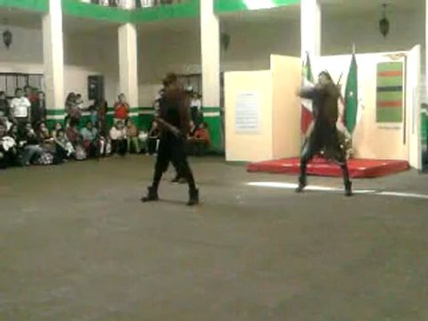 Chicos guapos en vivo XDD